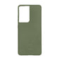 Reboxed Eco Case Samsung S21 Ultra Army Green / Pristine Condition #Colour_Army Green