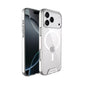 Xquisite ProMag Case for iPhone 17 Pro Clear / Pristine Condition #Colour_Clear