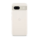 Google Pixel 8a 128GB / Porcelain / Premium Condition