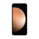 Samsung Galaxy S23 FE 128GB / Tangerine / Premium Condition