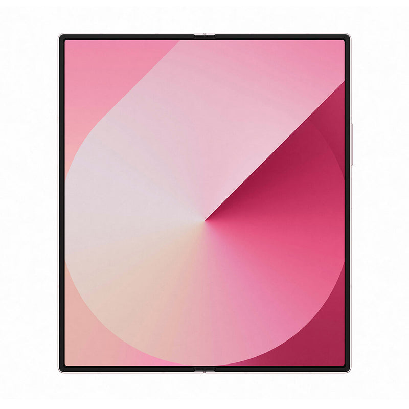 Samsung Galaxy Z Fold6 5G 512GB / Pink / Pristine Condition