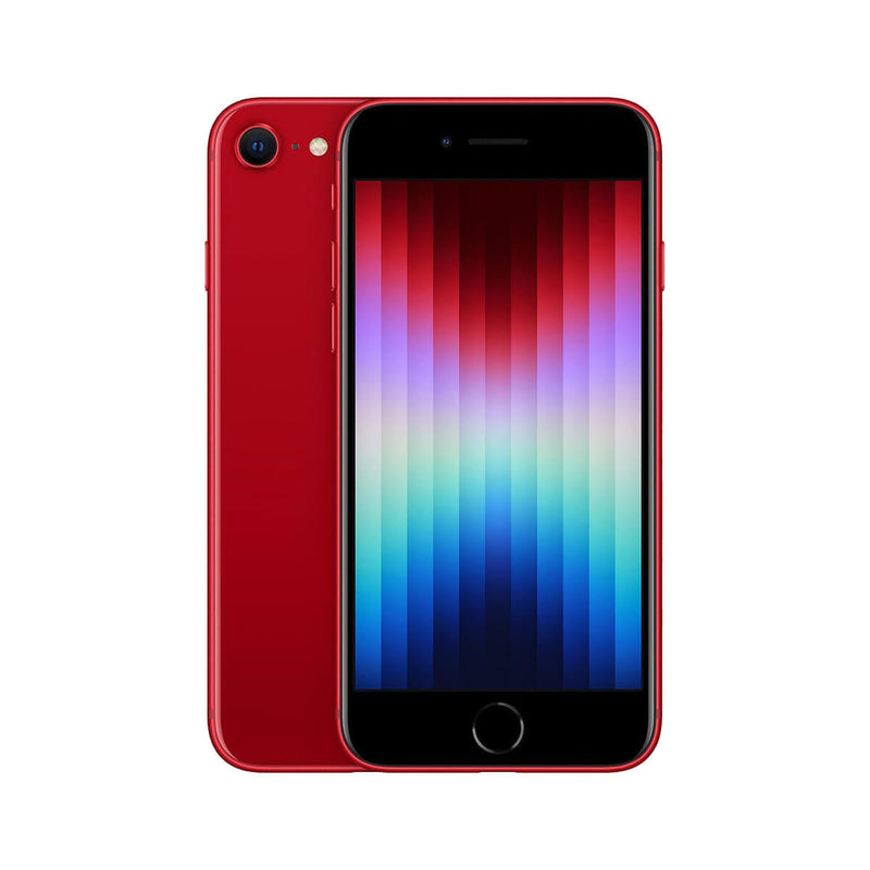 Apple iPhone SE 2022 128GB / Product Red / Premium Condition