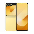 Samsung Galaxy Z Flip6 5G 256GB / Yellow / Pristine Condition
