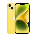 Apple iPhone 14 Plus 512GB / Yellow / Premium Condition