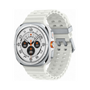Samsung Galaxy Watch Ultra 47mm Bluetooth / Titanium White / Pristine Condition