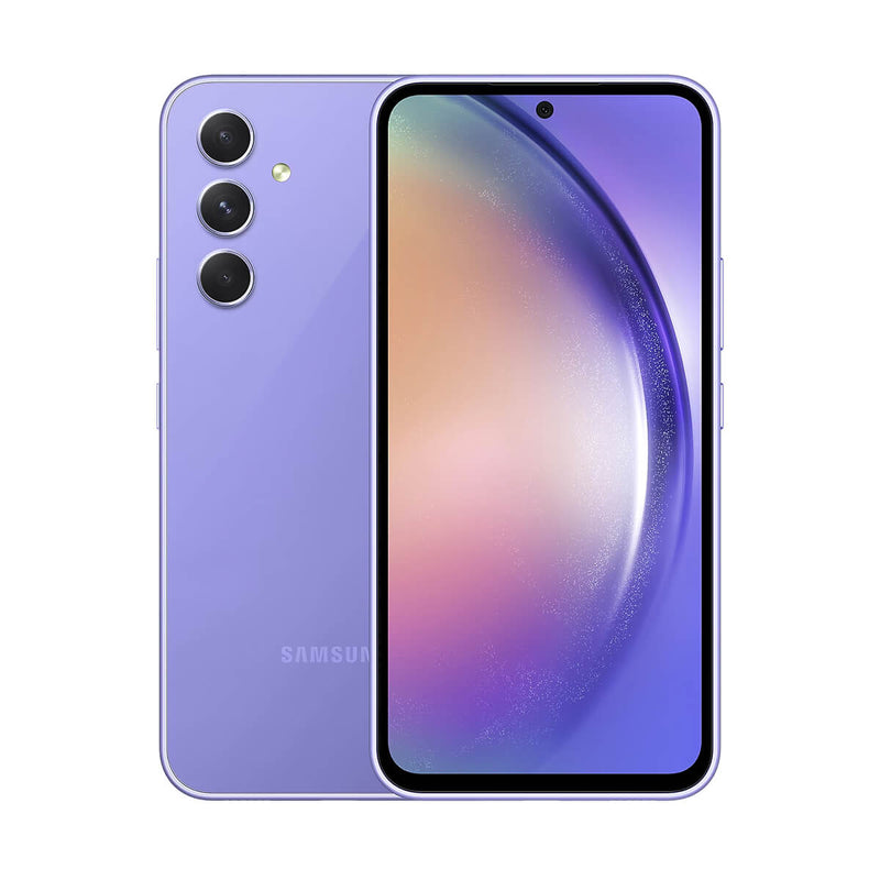 Samsung Galaxy A54 5G 256GB / Awesome Violet / Premium Condition