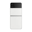 Samsung Galaxy Z Flip4 5G 256GB / White / Premium Condition