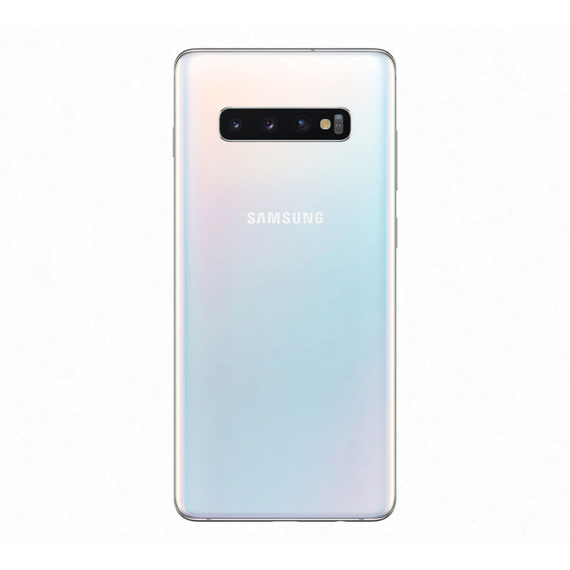 Samsung S10 256GB / Prism White / Great Condition