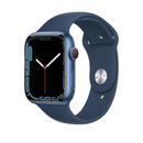 Apple Apple Watch Series 7 45mm GPS / Blue / Pristine Condition