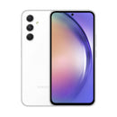 Samsung Galaxy A54 5G 128GB / Awesome White / Like New