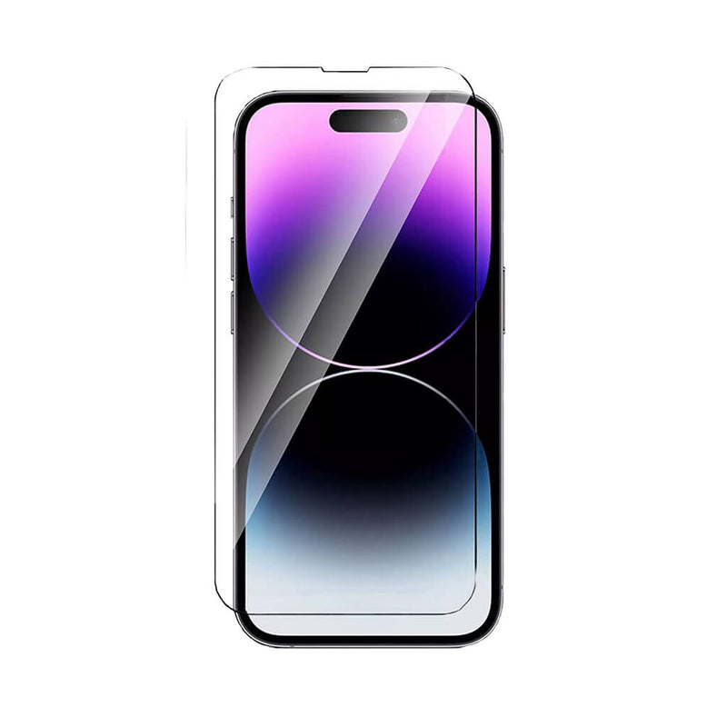 Xquisite Screen Protector iPhone 14 Pro Max Clear / Pristine Condition