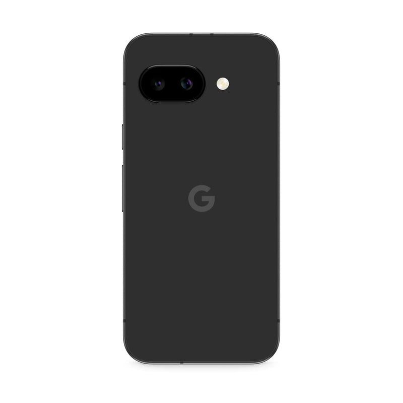 Google Pixel 9a 256GB / Obsidian / Pristine Condition