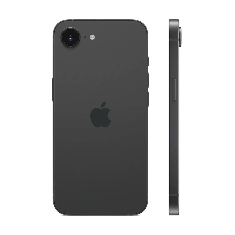 Apple iPhone 16e 512GB / Black / Pristine Condition