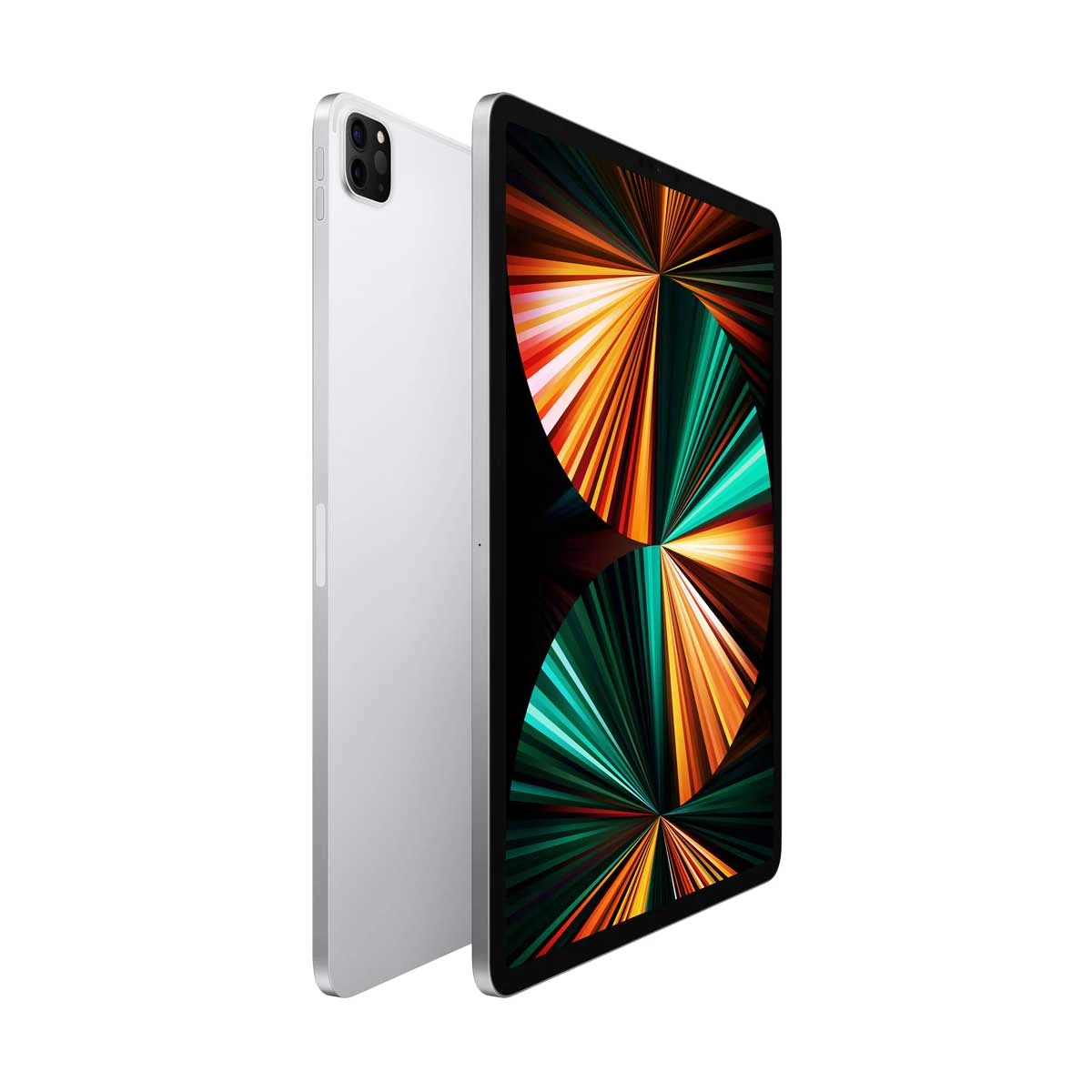 Refurbished Apple iPad Pro 12.9 inch 2021 (Gen 5) Wifi + Cellular