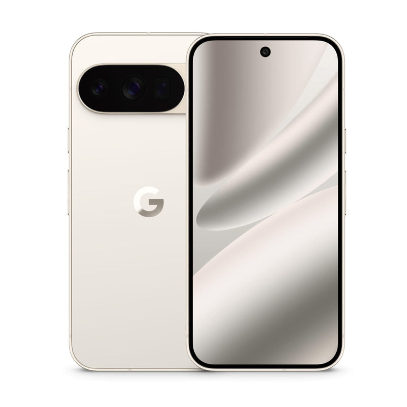Google Pixel 10 Pro 128GB / Porcelain / Pristine Condition