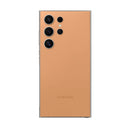 Samsung Galaxy S24 Ultra 512GB / Titanium Orange / Premium Condition
