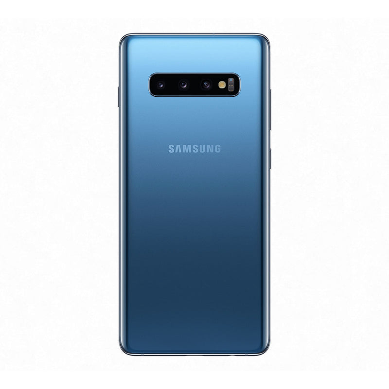 Samsung S10 256GB / Prism Blue / Great Condition