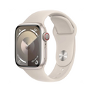 Apple Apple Watch Series 9 45mm GPS / Starlight / Pristine Condition