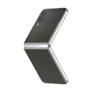 Samsung Galaxy Z Flip4 5G 256GB / Khaki / Premium Condition