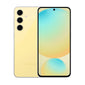 Samsung Galaxy S24 FE 128GB / Yellow / Pristine Condition #Colour_Yellow