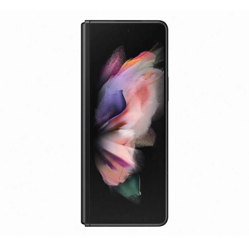 Samsung Galaxy Z Fold3 5G 512GB / Black / Premium Condition