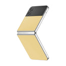 Samsung Galaxy Z Flip4 5G 256GB / Yellow / Premium Condition