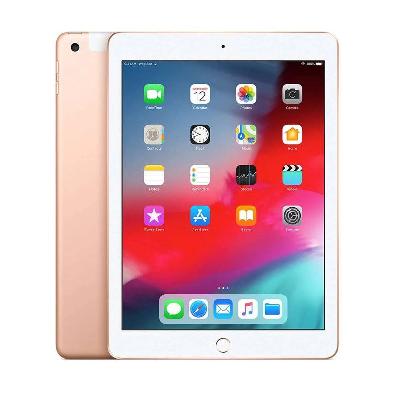 Apple iPad Air 3 Wifi + Cellular 256GB / Gold / Pristine Condition