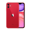 Apple iPhone 11 128GB / Red / Premium Condition
