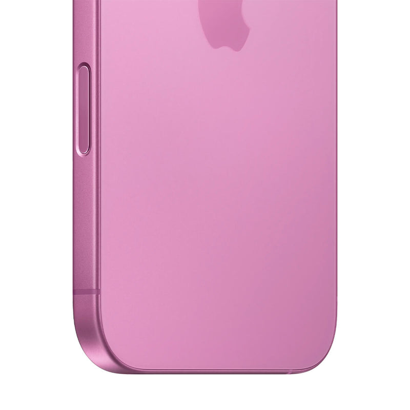 Apple iPhone 16 128GB / Pink / Premium Condition