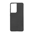 Reboxed Eco Case Samsung S21 Ultra Black / Pristine Condition