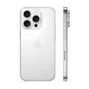 Apple iPhone 16 Pro 128GB / White Titanium / Premium Condition