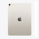 Apple iPad Air 11 inch M4 Wifi+Cellular 128GB / Starlight / Pristine Condition