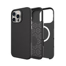 Xquisite ProGrip With MagSafe Case for iPhone 16 Pro Black / Pristine Condition