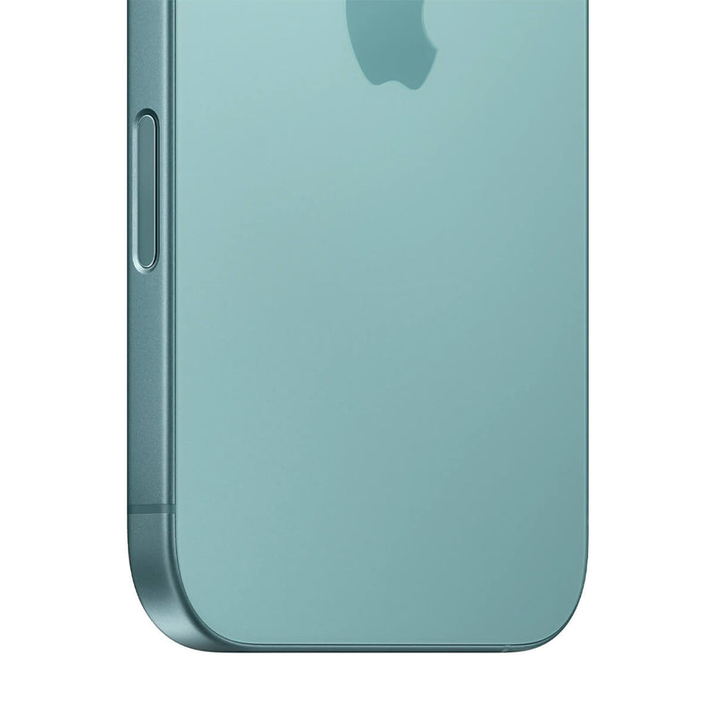 Apple iPhone 16 128GB / Teal / Premium Condition