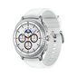 Samsung Galaxy Watch8 Classic 46mm Bluetooth / White / Pristine Condition #Colour_White
