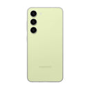 Samsung Galaxy S23 5G 128GB / Lime / Premium Condition