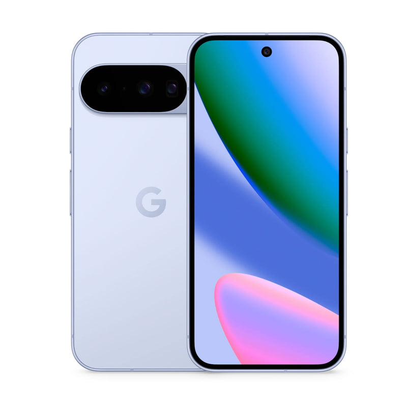 Google Pixel 10 128GB / Frost / Pristine Condition