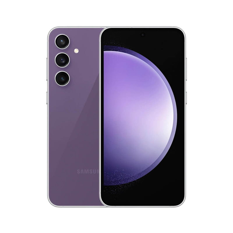 Samsung S23 FE 128GB / Purple / Like New