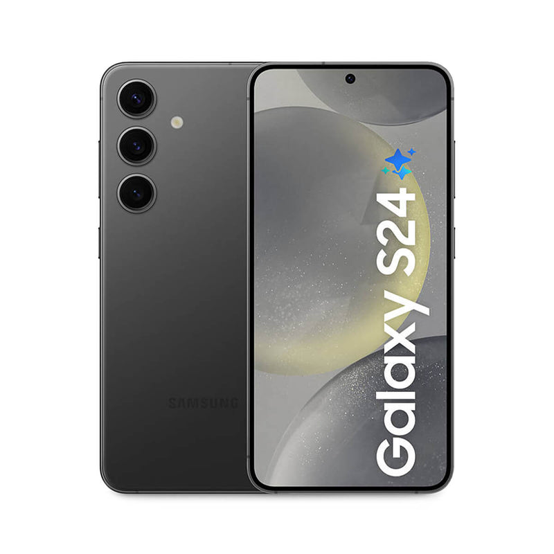 Samsung S24 Plus 256GB / Onyx Black / Like New