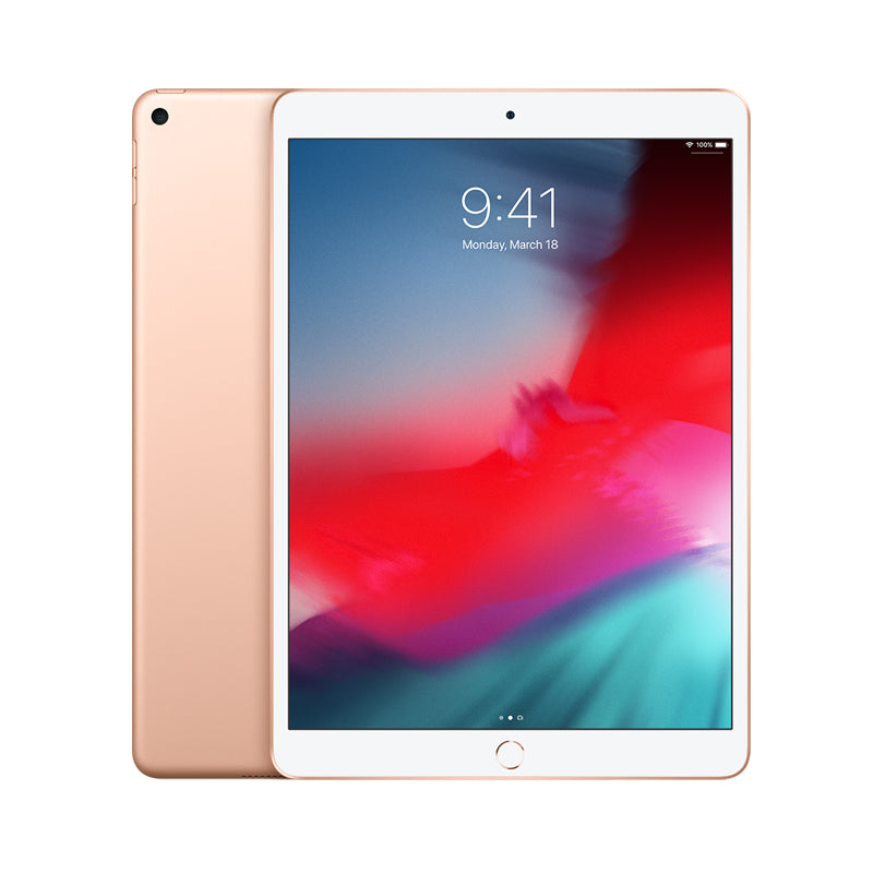 Apple iPad Air 3 256GB / Gold / Premium Condition
