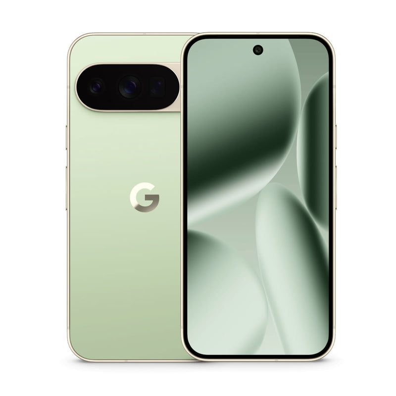 Google Pixel 10 Pro 128GB / Jade / Pristine Condition