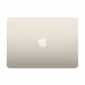 Apple MacBook Air 13 Inch M2 2022 256GB / Starlight / Like New #Colour_Starlight