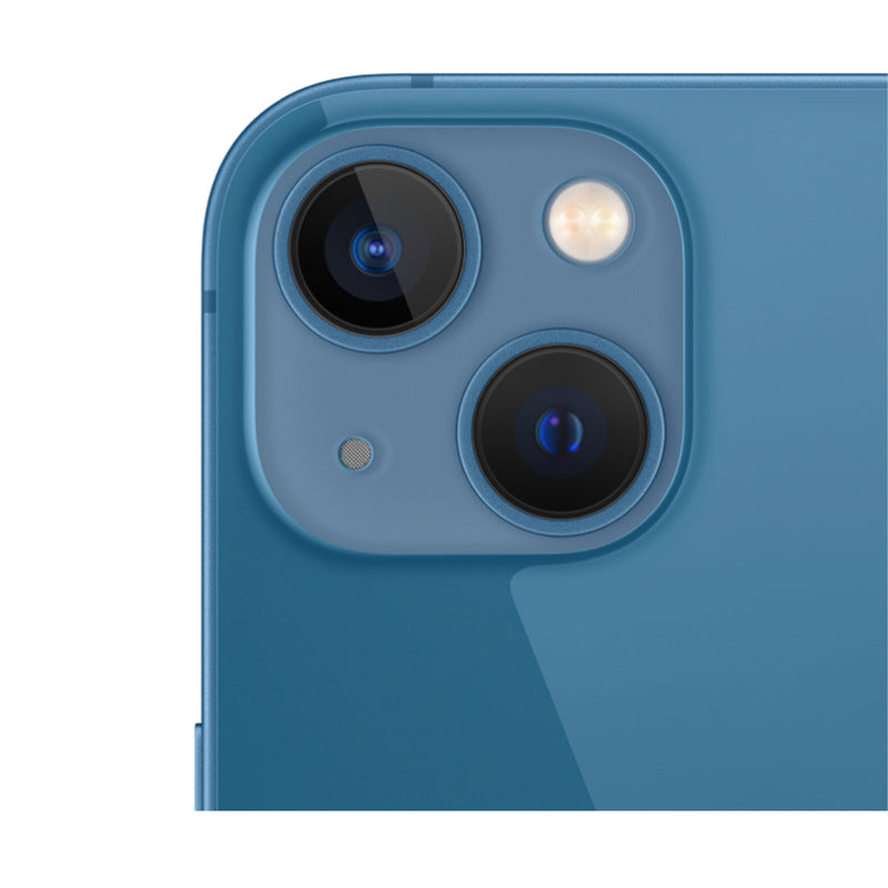 Apple iPhone 13 Mini 256GB / Blue / Great Condition