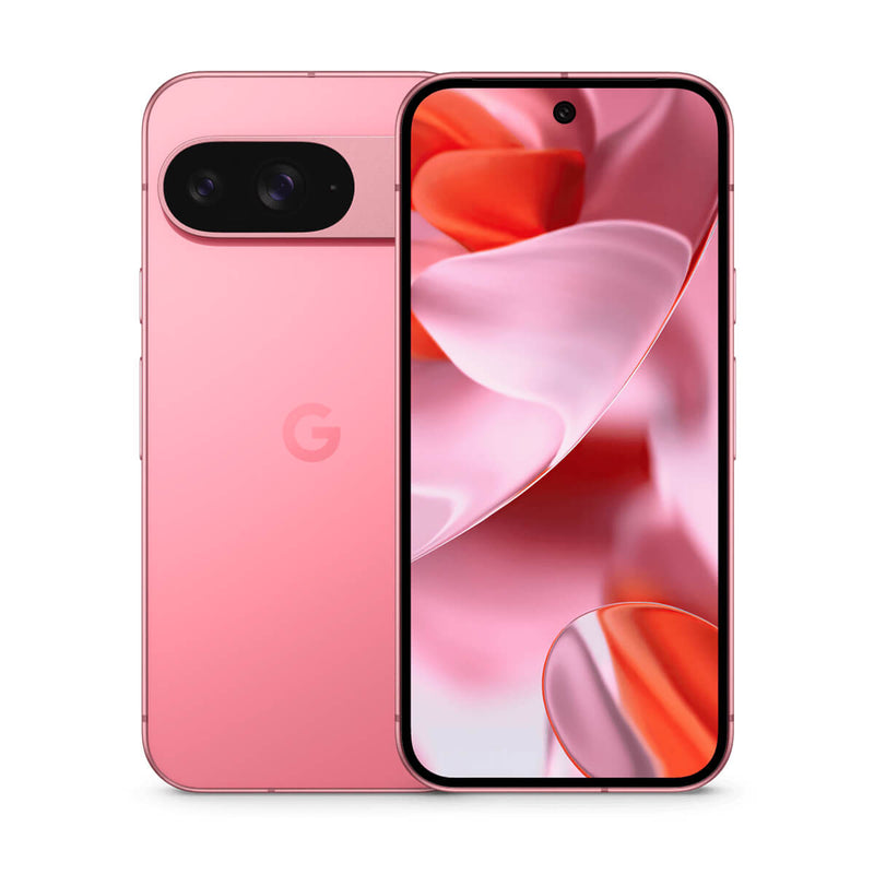 Google Pixel 9 128GB / Peony / Pristine Condition
