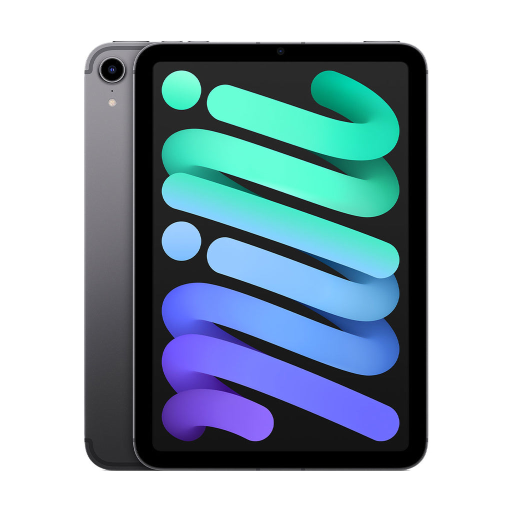 iPad Mini 6 (2021) Wifi 256GB