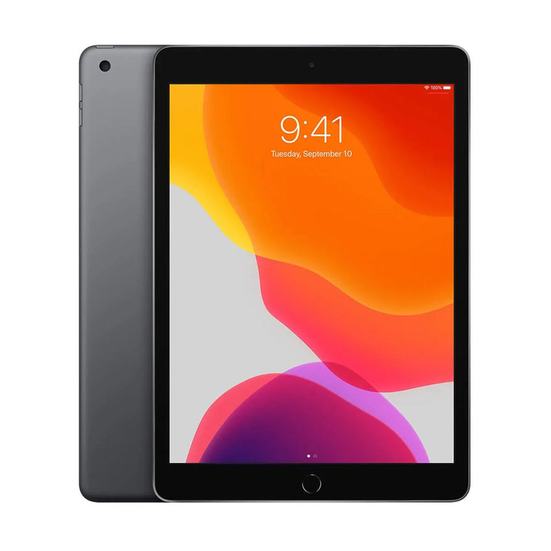 Apple iPad 7 2019 WiFi 32GB / Space Grey / Pristine Condition