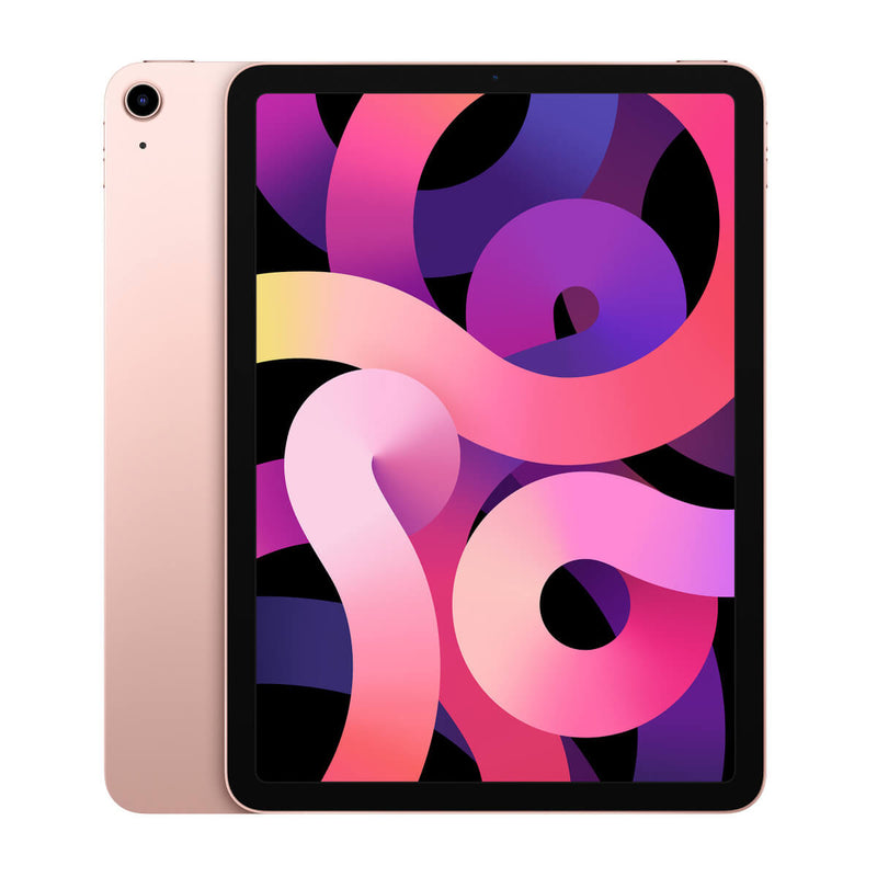 Apple iPad Air 4 Wifi + Cell 256GB / Gold / Pristine Condition