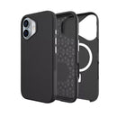 Xquisite ProGrip With MagSafe Case for iPhone 16 Black / Pristine Condition