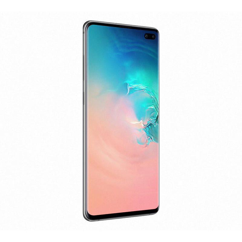 Samsung S10 256GB / Prism White / Fair Condition