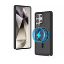 Xquisite ProMag Matte Case for Galaxy S24 Black / Pristine Condition